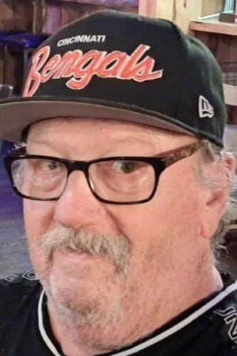 Harry D. Morrow Jr. 1948-2026